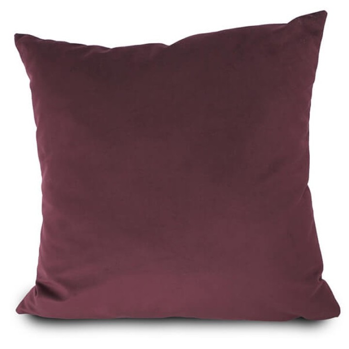 Coussin 50x50 Velours Paris