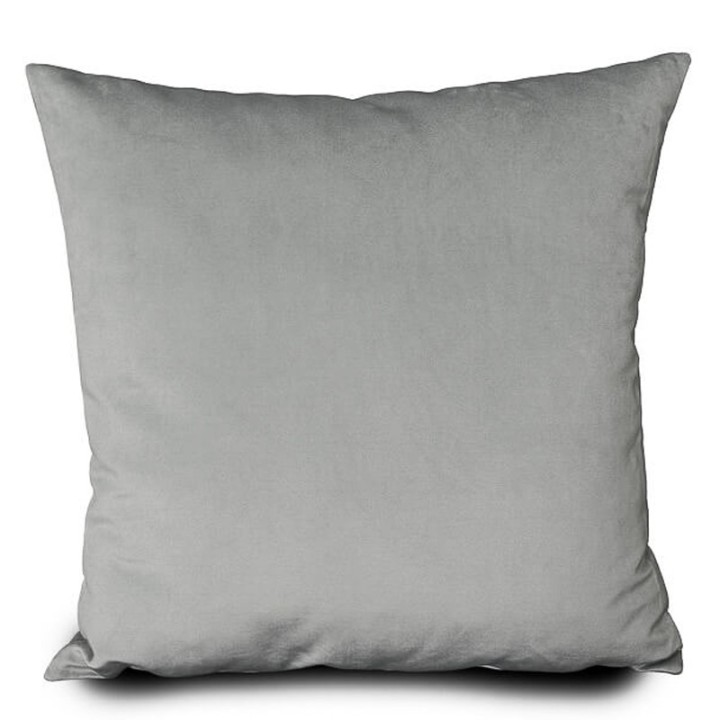 Coussin 50x50 Velours Paris
