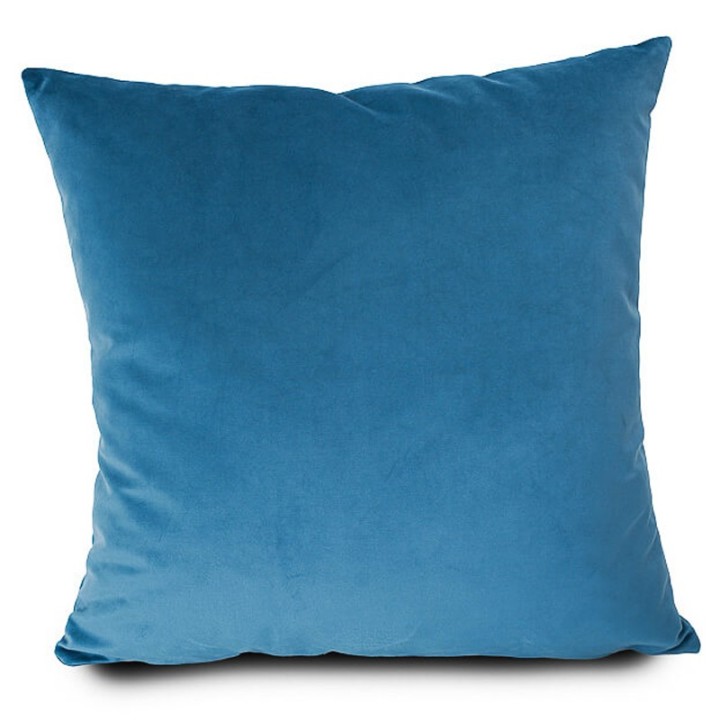 Coussin 50x50 Velours Paris