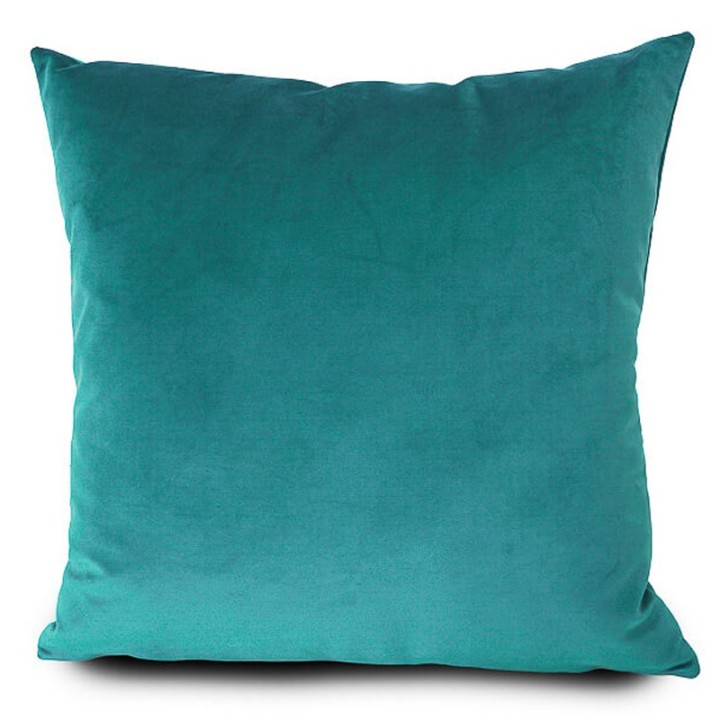 Coussin 50x50 Velours Paris