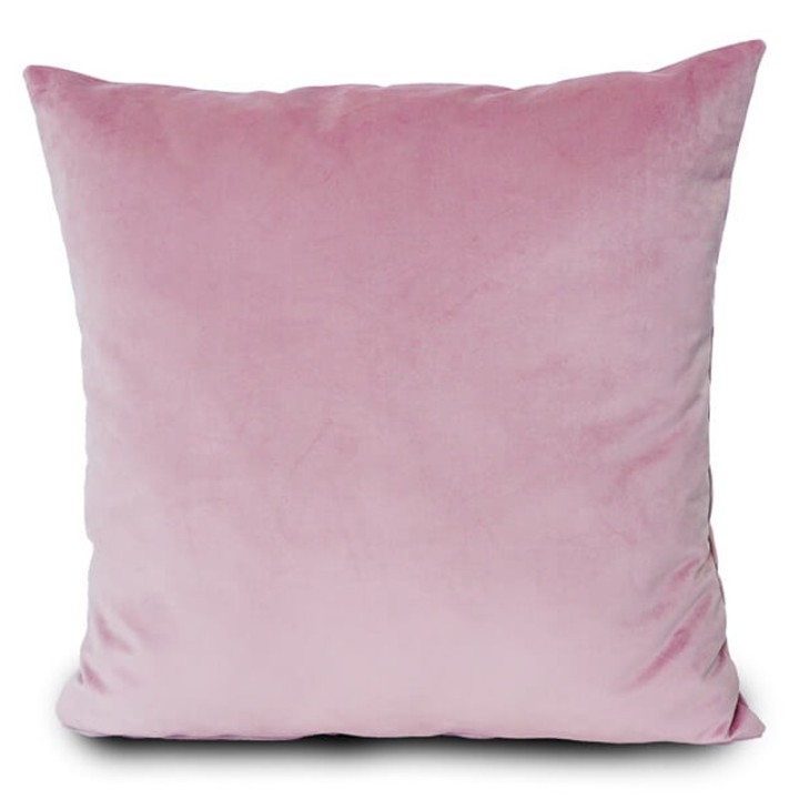 Coussin 50x50 Velours Paris