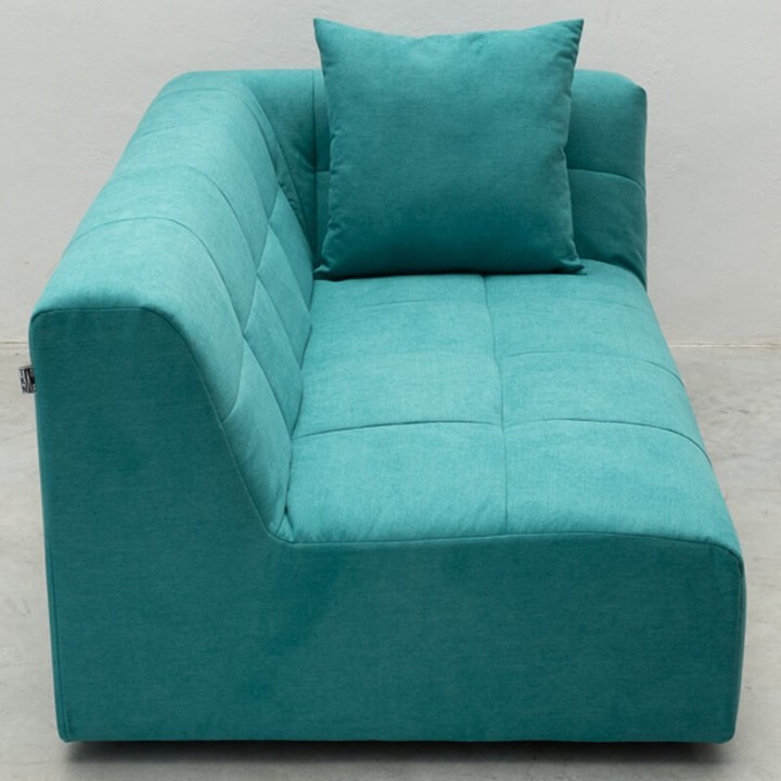 TAKANAP CANAPÉ GRAND ANGLE DROIT HR TISSU BRONX