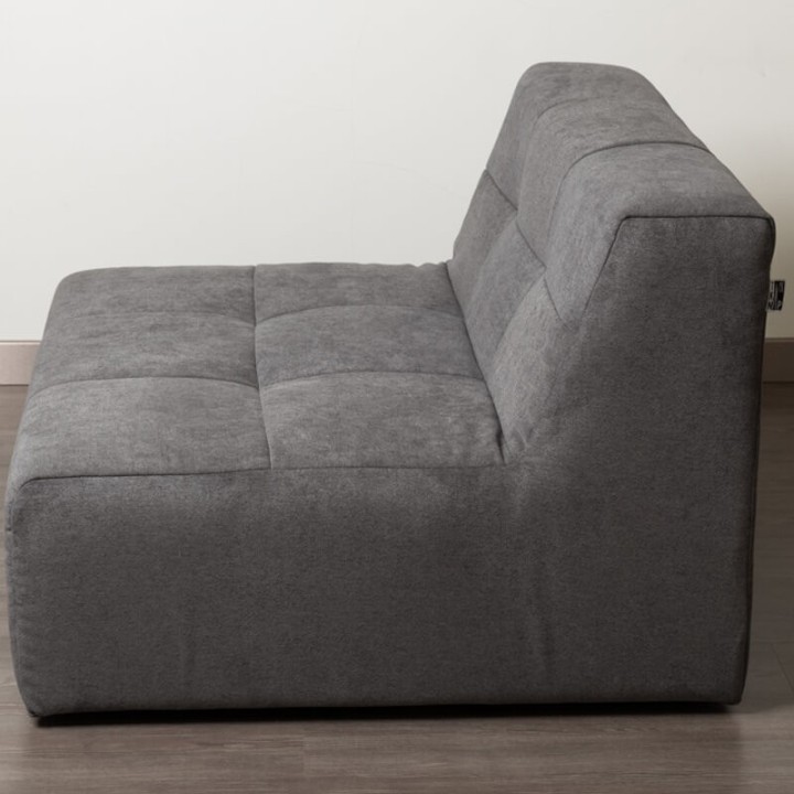 TAKANAP CANAPÉ CHAUFFEUSE HR TISSU BRONX