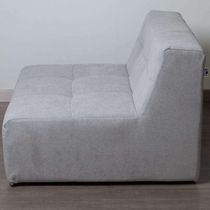 TAKANAP CANAPÉ CHAUFFEUSE HR TISSU BRONX
