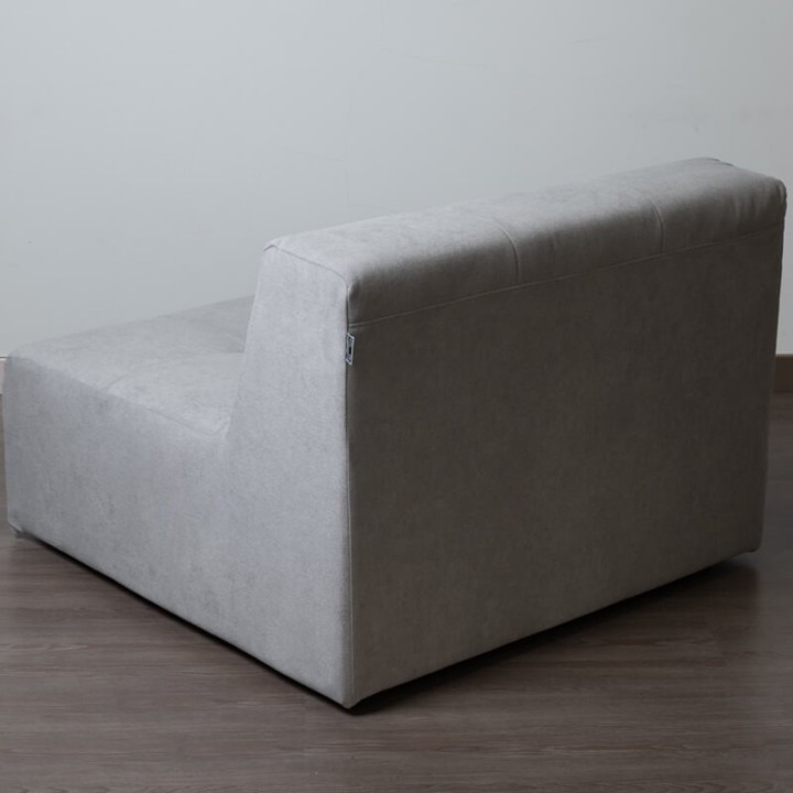 TAKANAP CANAPÉ CHAUFFEUSE HR TISSU BRONX