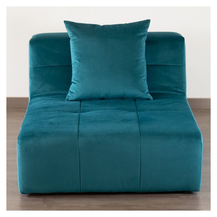 TAKANAP CANAPÉ CHAUFFEUSE HR VELOURS PARIS TAKANAP CANAPÉ CHAUFFEUSE HR VELOURS PARIS