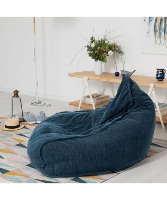 TAKANAP POUF POIRE INTERIEUR