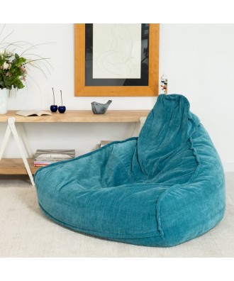 TAKANAP POUF POIRE INTERIEUR