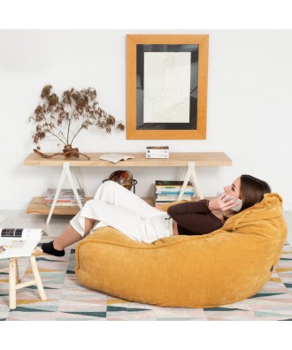 TAKANAP POUF POIRE INTERIEUR