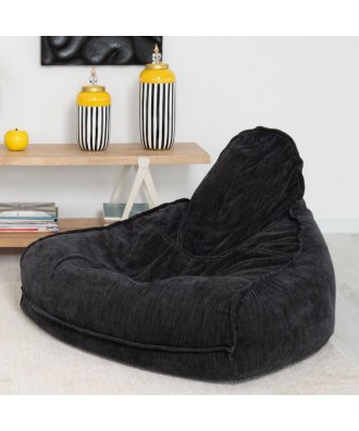 TAKANAP POUF POIRE INTERIEUR