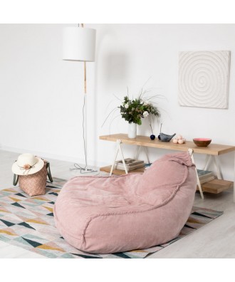 TAKANAP POUF POIRE INTERIEUR