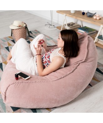 TAKANAP POUF POIRE INTERIEUR