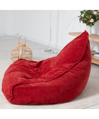 TAKANAP POUF POIRE INTERIEUR