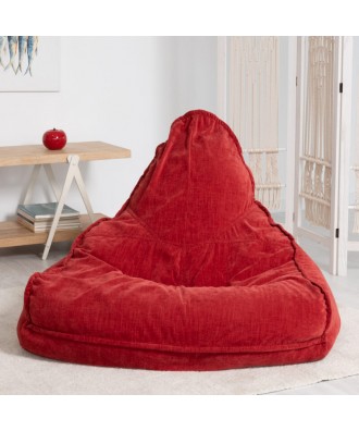 TAKANAP POUF POIRE INTERIEUR