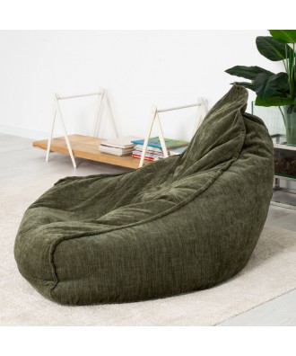 TAKANAP POUF POIRE INTERIEUR