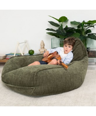 TAKANAP POUF POIRE INTERIEUR