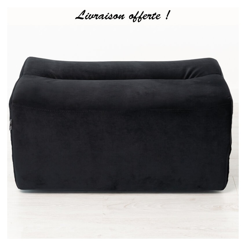 TAKANAP CANAPÉ AMAROK ATELIER pouf module seul