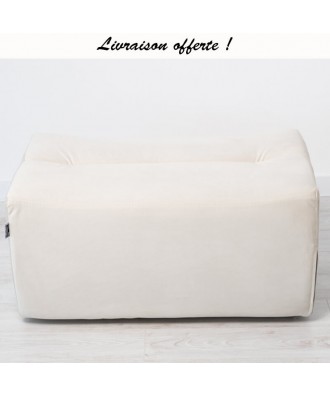 TAKANAP CANAPÉ AMAROK ATELIER pouf module seul