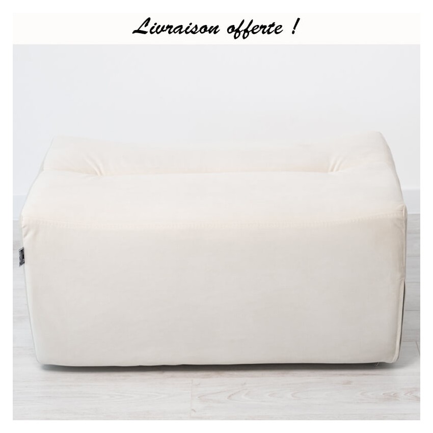 TAKANAP CANAPÉ AMAROK ATELIER pouf module seul