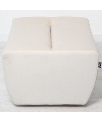 TAKANAP CANAPÉ AMAROK ATELIER pouf module seul