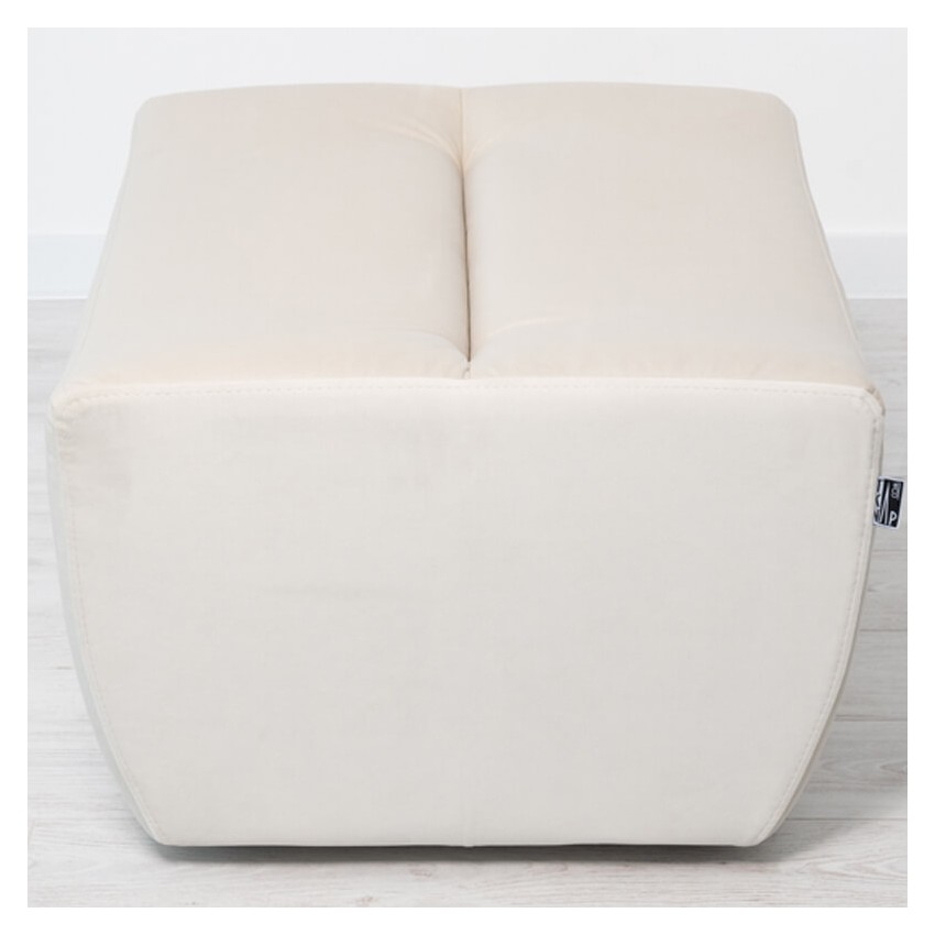 TAKANAP CANAPÉ AMAROK ATELIER pouf module seul