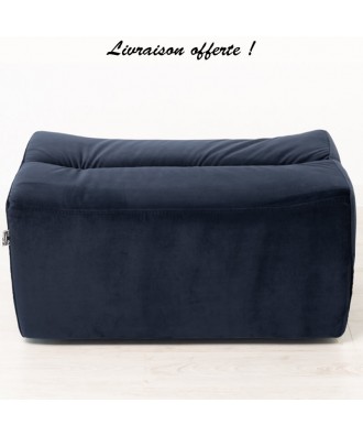 TAKANAP CANAPÉ AMAROK ATELIER pouf module seul