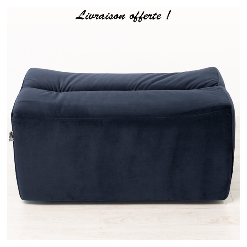 TAKANAP CANAPÉ AMAROK ATELIER pouf module seul