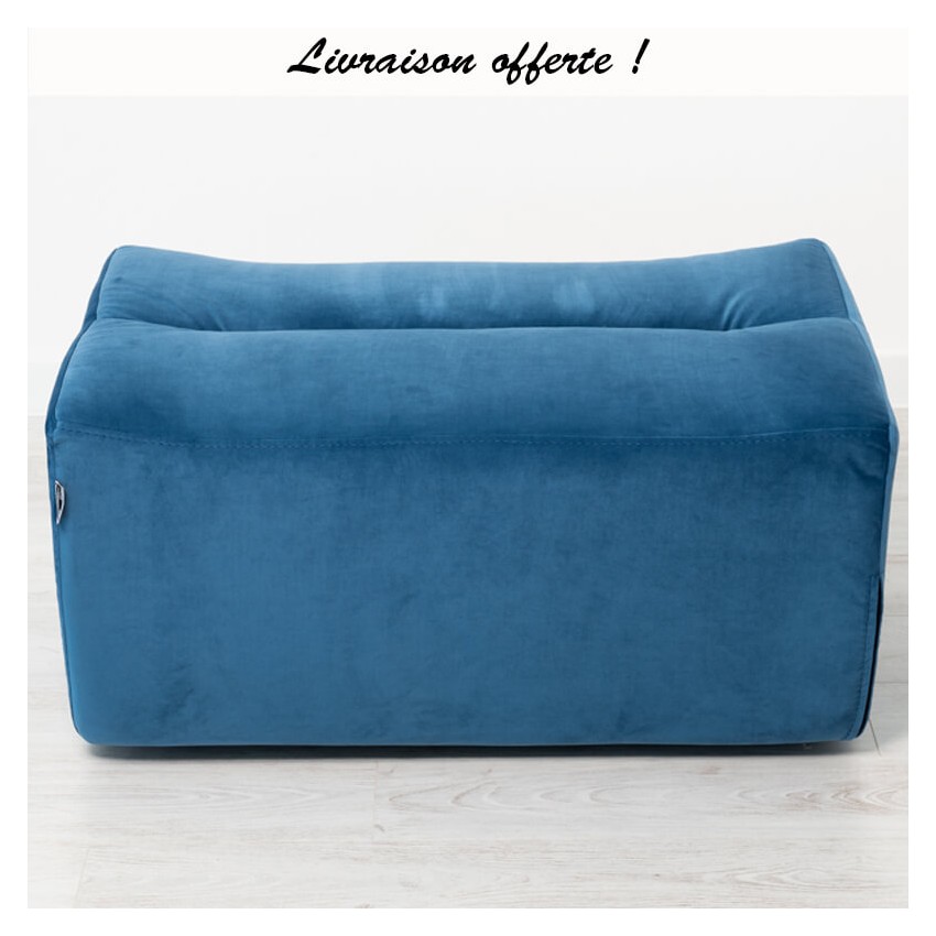 TAKANAP CANAPÉ AMAROK ATELIER pouf module seul