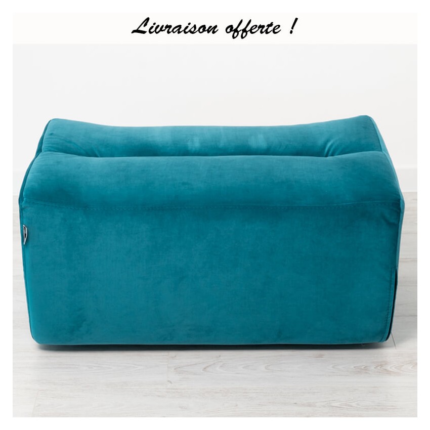 TAKANAP CANAPÉ AMAROK ATELIER pouf module seul