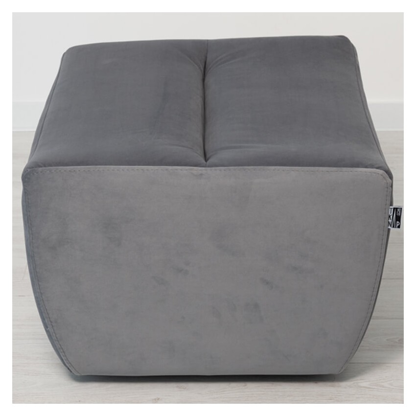 TAKANAP CANAPÉ AMAROK ATELIER pouf module seul