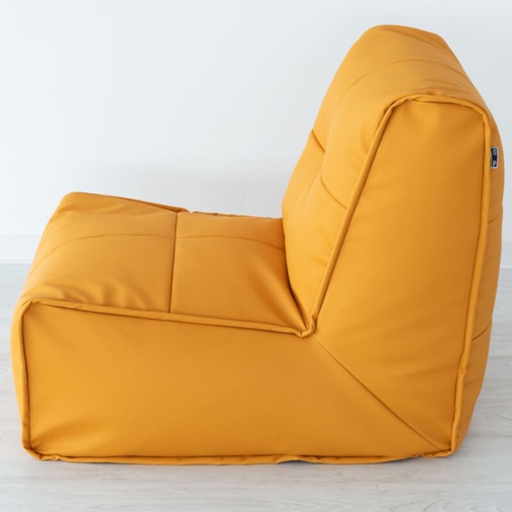NOMAD CANAPÉ Chauffeuse Extérieur module seul