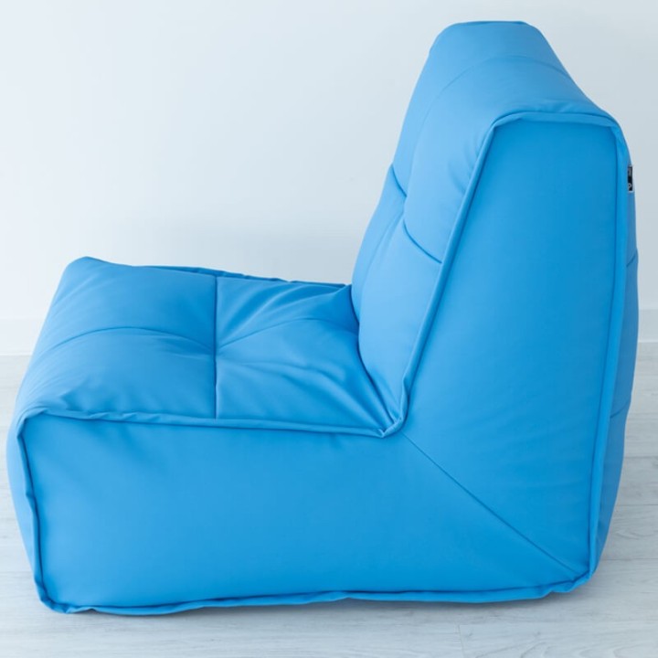 NOMAD CANAPÉ Chauffeuse Extérieur module seul