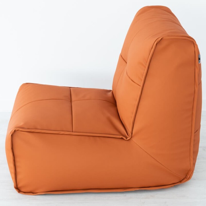 NOMAD CANAPÉ Chauffeuse Extérieur module seul