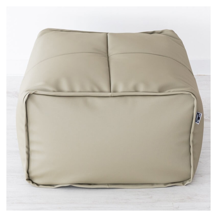 TAKANAP NOMAD Pouf Extérieur module seul