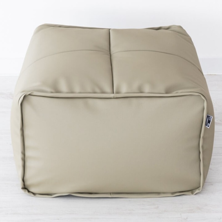 TAKANAP NOMAD Pouf Extérieur module seul