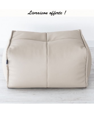 TAKANAP NOMAD Pouf Extérieur module seul