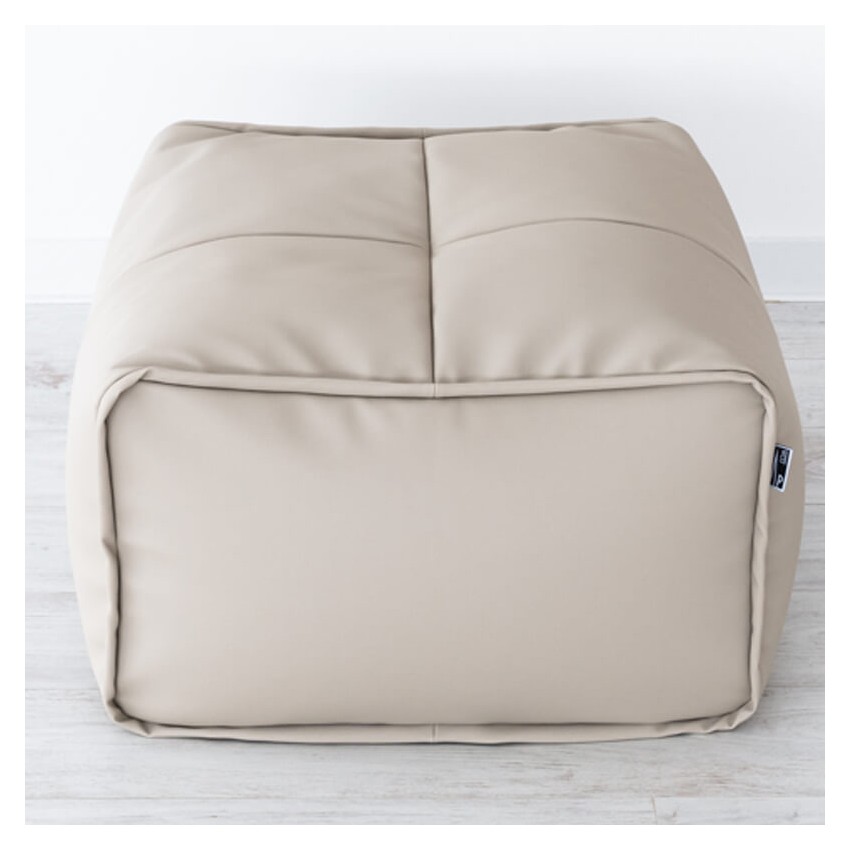 TAKANAP NOMAD Pouf Extérieur module seul