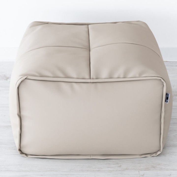 TAKANAP NOMAD Pouf Extérieur module seul