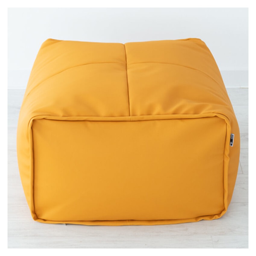 TAKANAP NOMAD Pouf Extérieur module seul