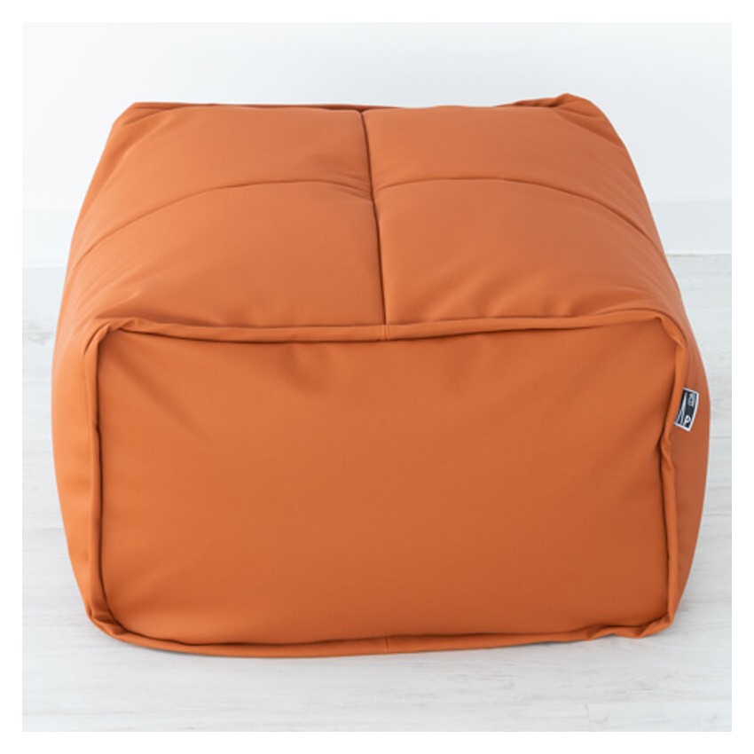 TAKANAP NOMAD Pouf Extérieur module seul