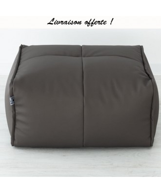 TAKANAP NOMAD Pouf Extérieur module seul