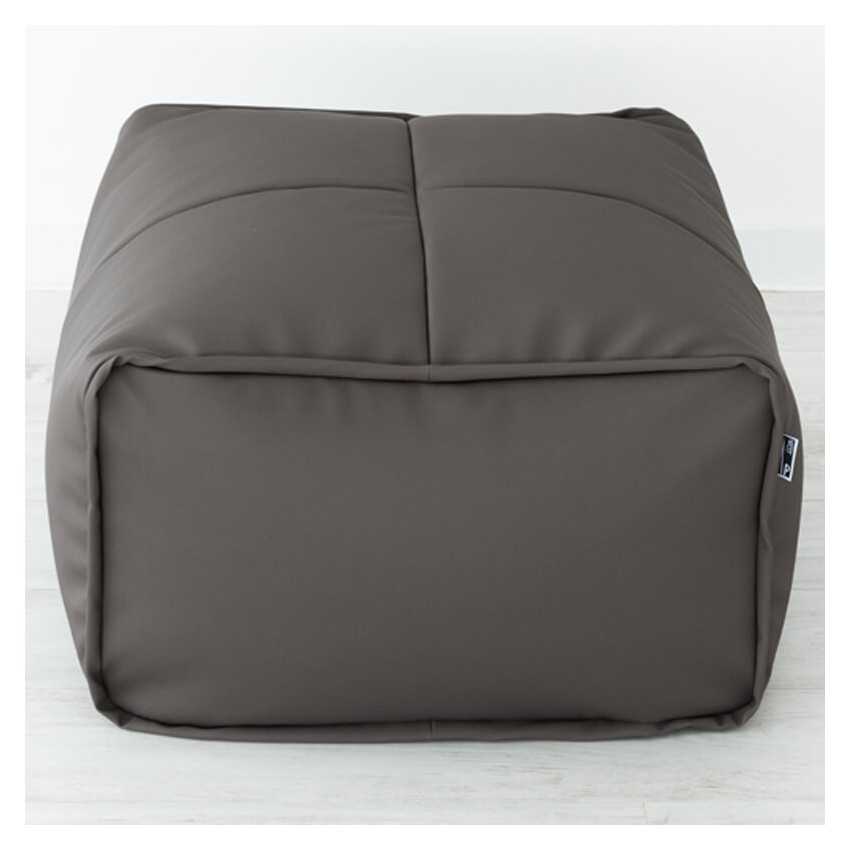 TAKANAP NOMAD Pouf Extérieur module seul