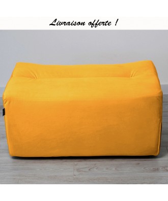 TAKANAP CANAPÉ AMAROK ATELIER pouf module seul