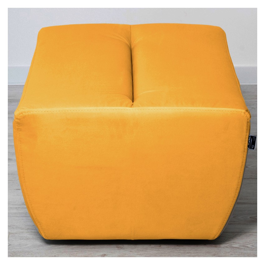 TAKANAP CANAPÉ AMAROK ATELIER pouf module seul