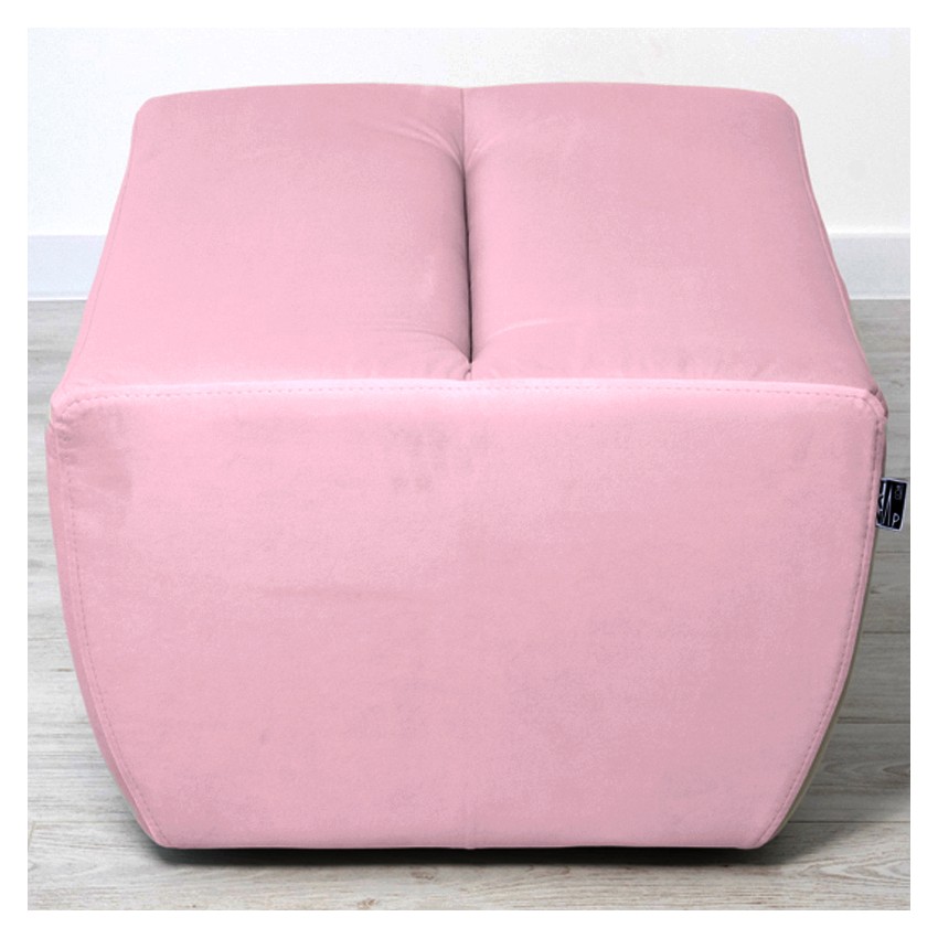 TAKANAP CANAPÉ AMAROK ATELIER pouf module seul