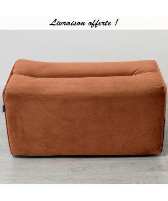 TAKANAP CANAPÉ AMAROK ATELIER pouf module seul