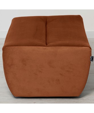 TAKANAP CANAPÉ AMAROK ATELIER pouf module seul