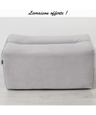 TAKANAP CANAPÉ AMAROK ATELIER pouf module seul