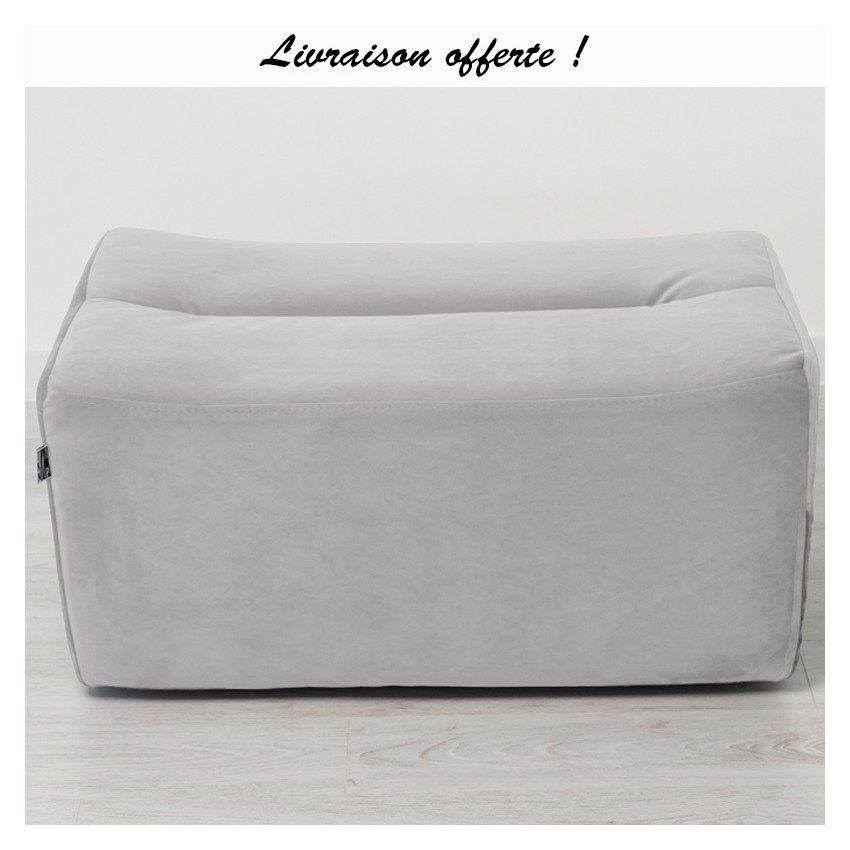 TAKANAP CANAPÉ AMAROK ATELIER pouf module seul