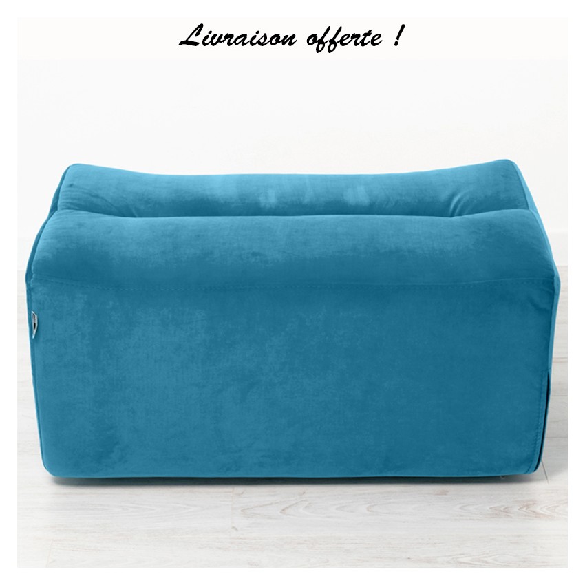 TAKANAP CANAPÉ AMAROK ATELIER pouf module seul